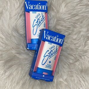 Vacation Super Stick SPF 45 Face Sunscreen